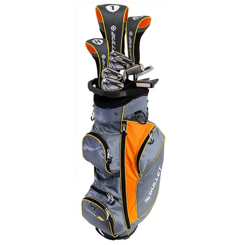 PACKAGESETS