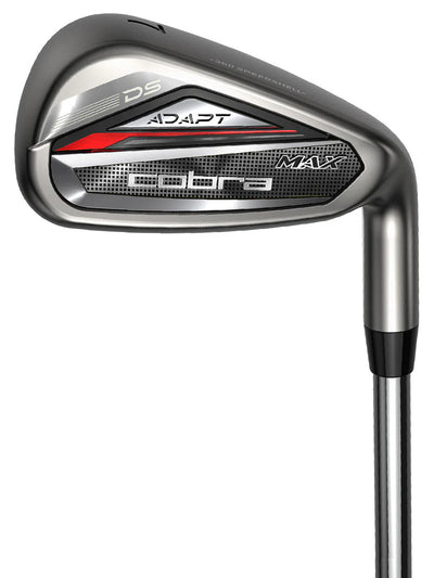 Better irons