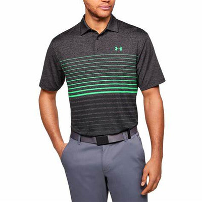 Under Armour gear