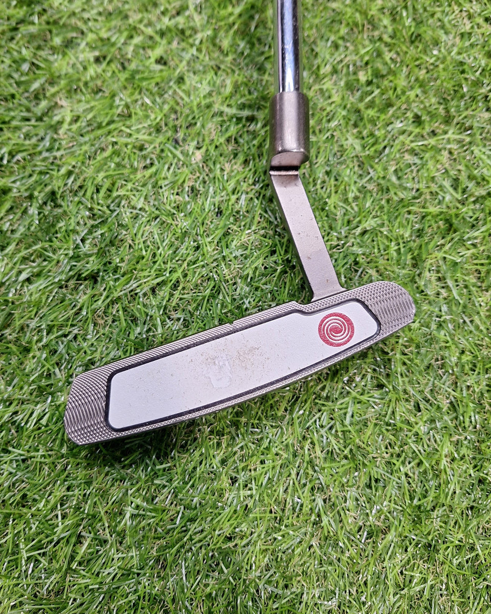Odyssey Tri-Hot #3 ix Putter 34