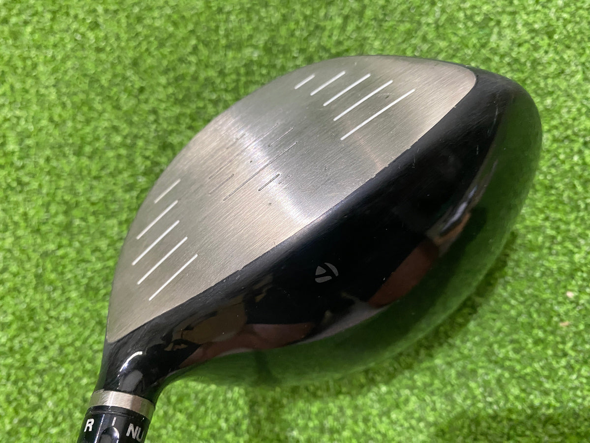 TaylorMade R9 Driver 9.5° - USED | Golf Clearance – The Golf Warehouse