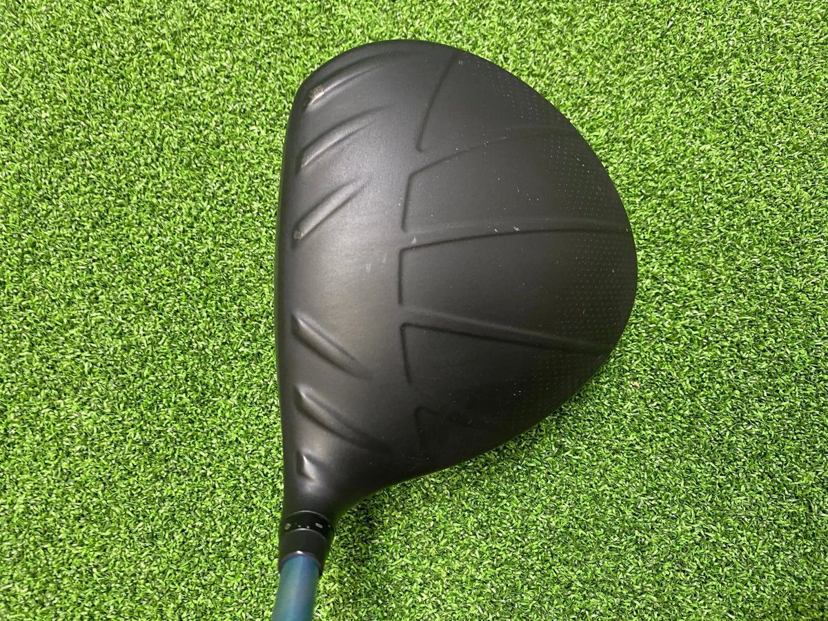 2017 PING G400 SFT 10° Driver (USED) | Golf Clearance – The Golf
