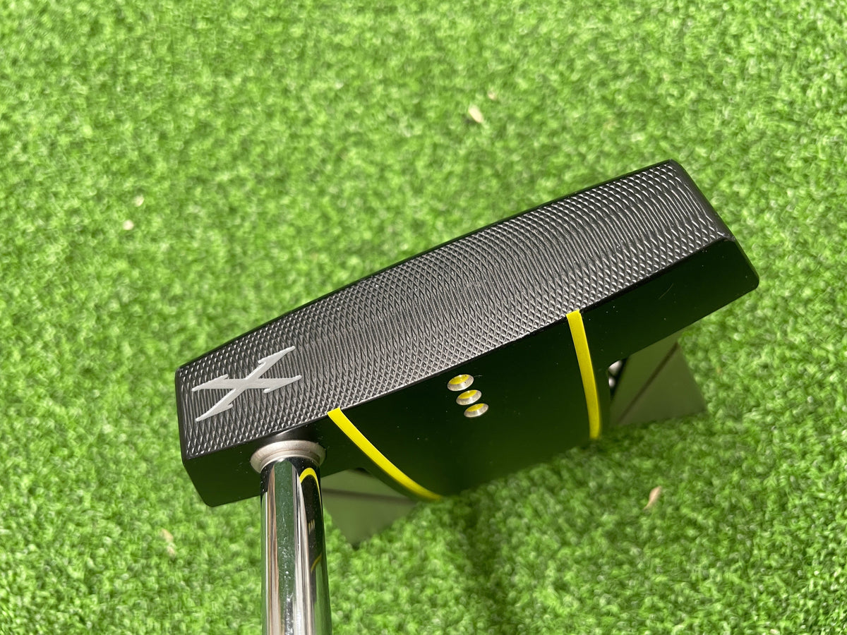 2019 Scotty Cameron Phantom X 12 34