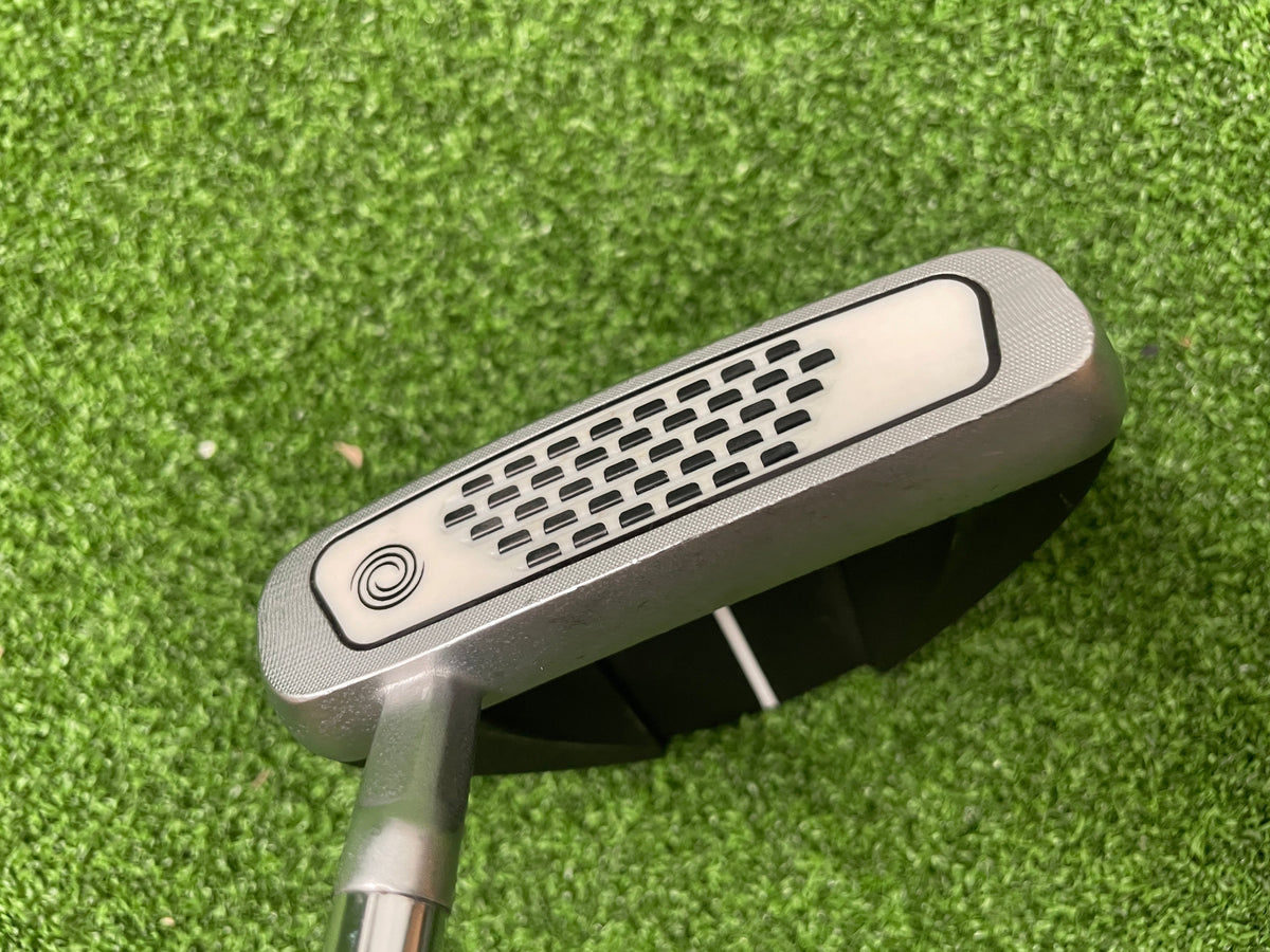 Odyssey Stroke Lab V-Line 34