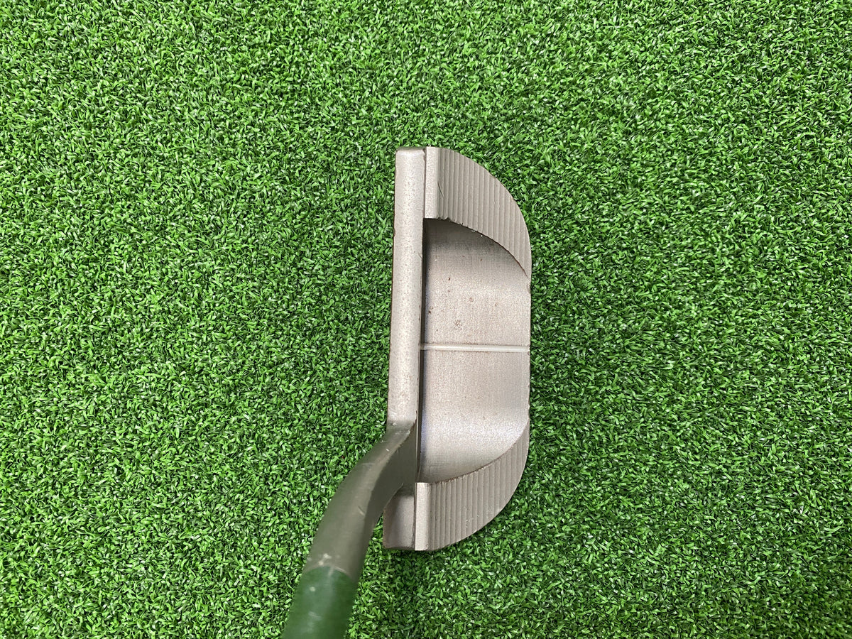 Scotty Cameron Pro Platinum Del Mar Three Putter 33