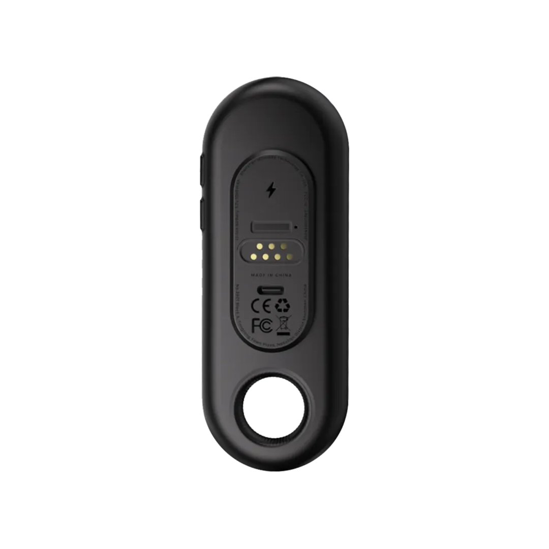 MILESEEY GOLF GeneSonic Go GPS 本体 MILESEEY GeneSonic Go Golf GPS – The Golf Warehouse