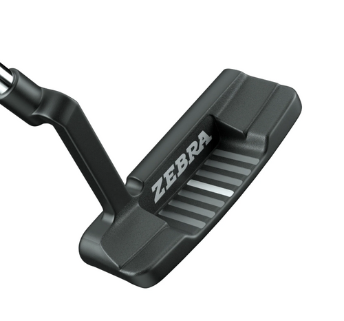 PUTTERS