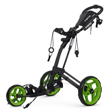 BUGGIES