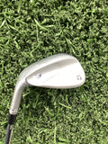 PING MG3 Milled Grind 3 Wedge 60° (Used) LEFT