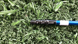 TaylorMade Even Flow Riptide CB 50 Driver Shaft Regular (Used)