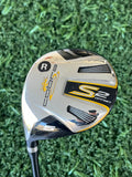 Cobra S2 Offset #5 Fairway Regular (NEW)