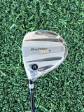 Cobra Baffler Rail F #5 Fairway 18° Regular (NEW) LEFT