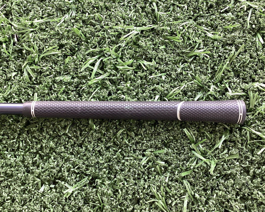 Dynacraft Connexion #2 Hybrid 17° Regular (Used) Dynacraft