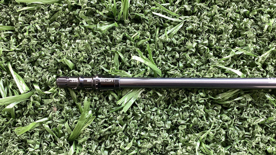 TaylorMade Diamana 60 Driver Shaft Extra Stiff (Used) TaylorMade - Shafts