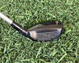 Titleist 915H #4 Hybrid 24° Regular (Used)