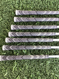 Mizuno JPX 925 Hot Metal Iron set - Steel (4-PW) (Ex Demo)