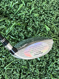 Cobra Baffler Rail F #3 Fairway 15.5° Stiff (NEW) LEFT