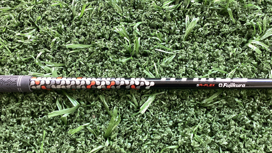 TaylorMade Atmos 5 Driver Shaft Senior (Used) TaylorMade - Shafts