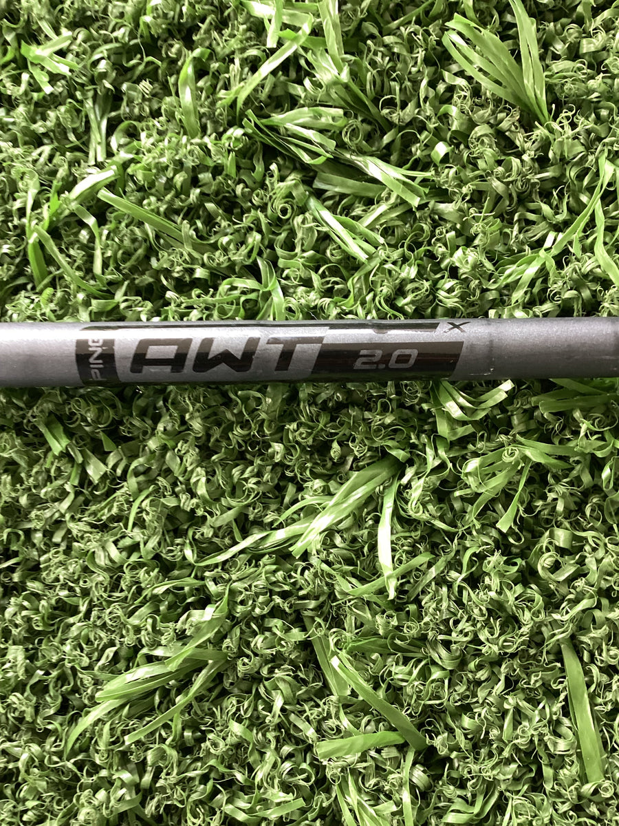 PING Glide Forged Wedge 56/10 Left Handed (USED) PING