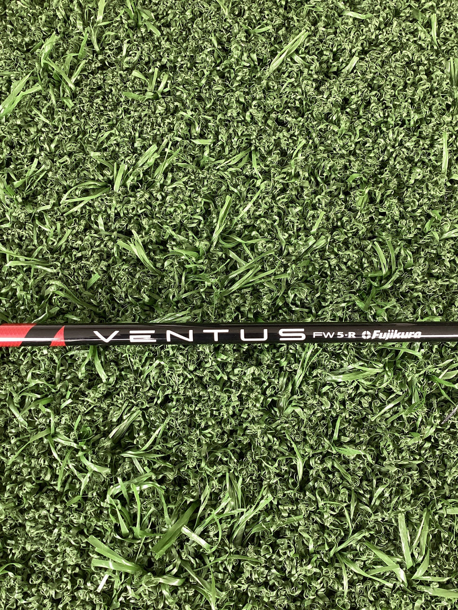 TaylorMade Stealth #5 Fairway 18° Regular Left Handed (NEW) TaylorMade