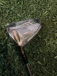 Callaway Paradym AI Smoke Max Driver Left Hand	9 Deg Reg (NEW)