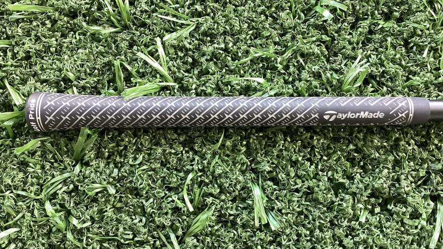 TaylorMade AirSpeeder 50 Driver Shaft Stiff (Used) TaylorMade - Shafts