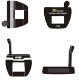 PGF Tour Precision TP Gold Putters