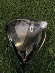 Taylormade QI10 DRIVER 9.0° -STIFF (NEW – Left)
