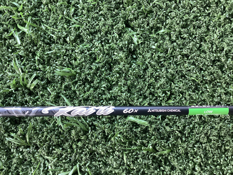 TaylorMade Qi35 LS Driver 9° Extra Stiff (Used) TaylorMade