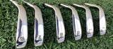 Callaway Elyte Iron Set 6-P +A Regular Steel (NEW)