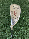 PING G20 Hybrid 23° Regular (Used) LEFT