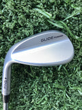 PING Glide Forged Wedge 58° (NEW) LEFT