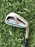 TaylorMade Sim Max OS #5 Iron Regular (Used)