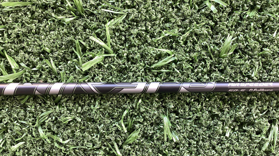 TaylorMade AirSpeeder 50 Driver Shaft Stiff (Used) TaylorMade - Shafts