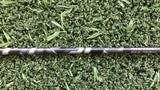 TaylorMade AirSpeeder 50 Driver Shaft Stiff (Used)