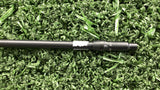 PING Hzrdus Project X 75 Driver Shaft Extra Stiff (Used)