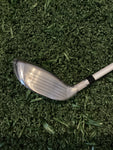 TaylorMade STEALTH 2 HYBRID 31.0° - LADIES (NEW – Right)