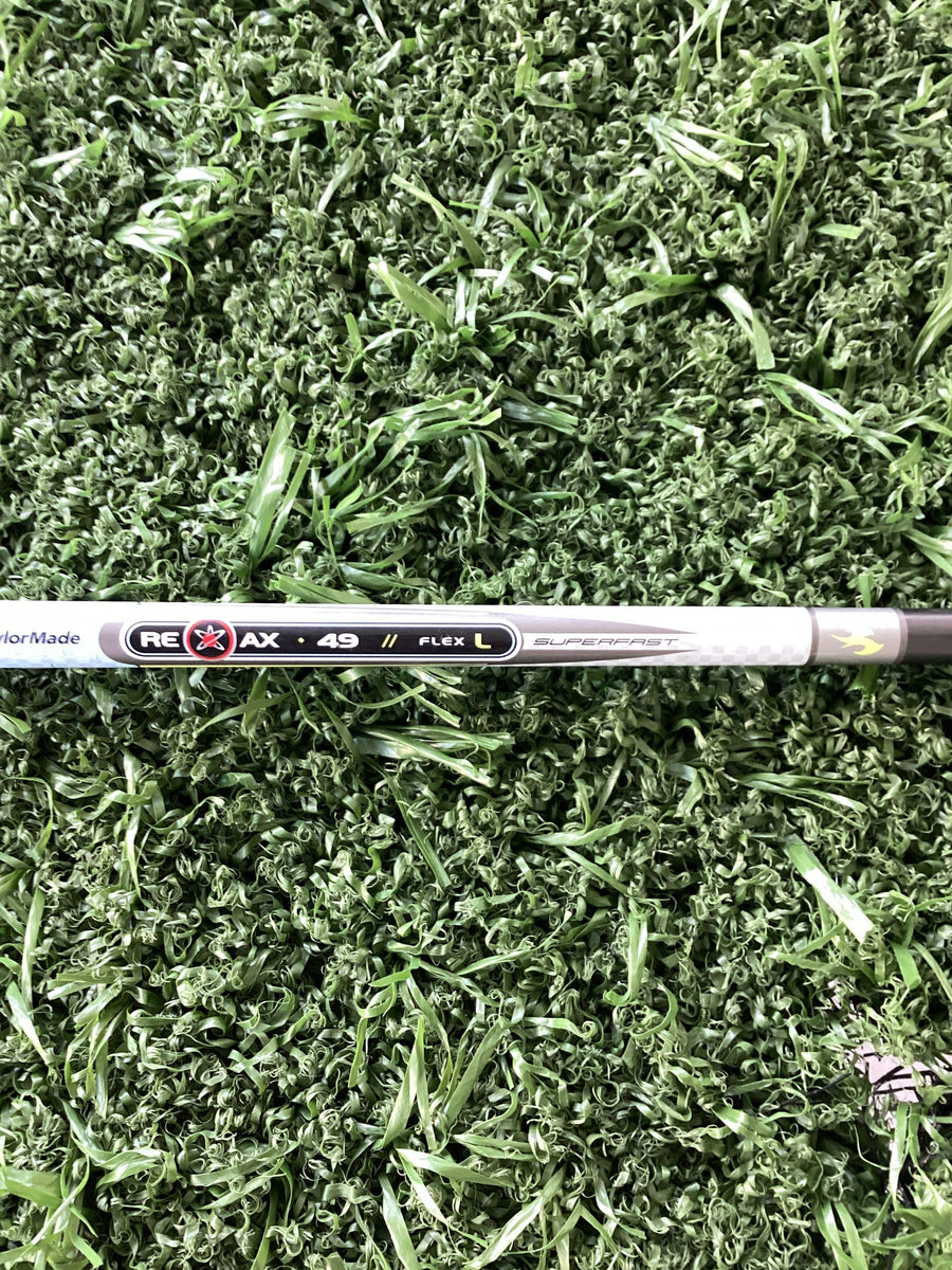 TaylorMade Burner #3 Fairway 15° Ladies (Used) LEFT Left Handed TaylorMade