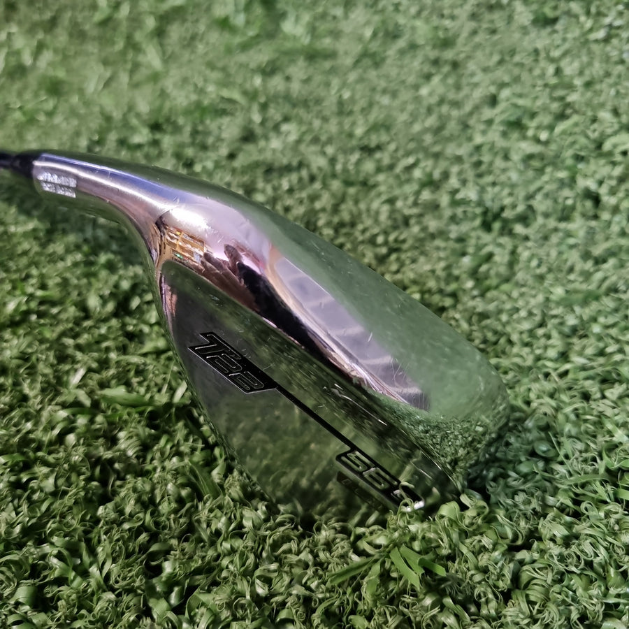 Mizuno T22 Wedge 56/10D Left Handed (USED) Mizuno