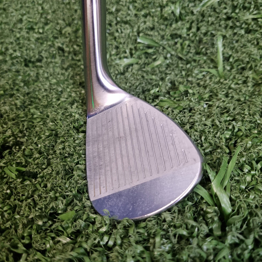 Mizuno T22 Wedge 56/10D Left Handed (USED) Mizuno