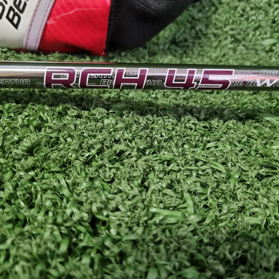 Callaway Big Bertha Reva 23 #5 Hybrid 27 Deg Ladies (USED) Callaway