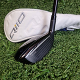 TaylorMade Qi10 #3 Hybrid 19.0 Deg Stiff (Ex Demo)
