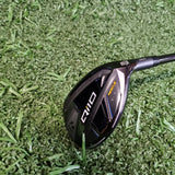 TaylorMade Qi10 #3 Hybrid 19.0 Deg Stiff (Ex Demo)
