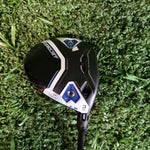 Cobra AEROJET LS 3 Wood	14.5Deg	X-Stiff (Ex Demo USED)