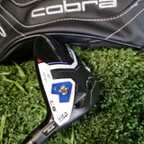 Cobra AEROJET LS 3 Wood	14.5Deg	X-Stiff (Ex Demo USED)