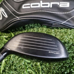 Cobra AEROJET LS 3 Wood	14.5Deg	X-Stiff (Ex Demo USED)