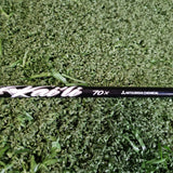Cobra AEROJET LS 3 Wood	14.5Deg	X-Stiff (Ex Demo USED)