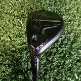 Titleist TSR2 #4 Hybrid 21 Deg Regular (Ex Demo USED) LEFT Titleist