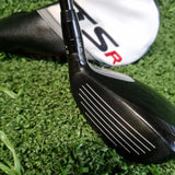 Titleist TSR2 #4 Hybrid 21 Deg Regular (Ex Demo USED) LEFT Titleist
