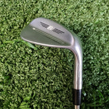 Titleist Vokey SM9 Chrome Wedge 50 8F (Ex Demo USED) Titleist